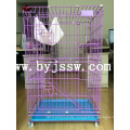 Hot Selling Pet Products Cheap Pet Cat Cage